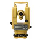 Электронный теодолит Topcon DT-205