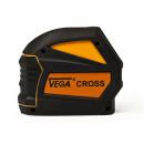 Лазерный построитель плоскости VEGA CROSS