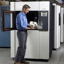 Промышленный 3D принтер Fortus 400mc