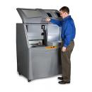 3D плоттер 3D-Systems ZPrinter 450