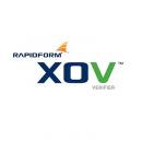 Программное обеспечение Rapidform XOV