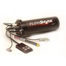 Ультразвуковой расходомер ADS 3600/FlowShark для безнапорных потоков