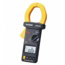 3-х фазный True RMS анализатор на базе токоизмерительных клещей Extech 382075