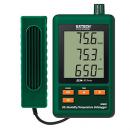 Регистратор  температуры / влажности / CO2 Extech SD800