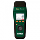 Extech MO270 - Беспроводной контактный/бесконтактный измеритель влажности (технологии METERLiNK/BlueTooth)