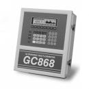 Ультразвуковой расходомер DigitalFlow GC868