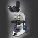 Тринокулярный микроскоп UNICO G383PL