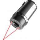 Стационарный пирометр Optris CS Laser 2M