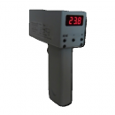 Инфракрасный термометр (пирометр) «КМ1мед»