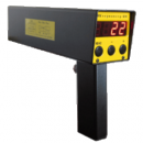 Профессиональный инфракрасный термометр (пирометр) «КМ3-Д»