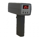 Инфракрасный термометр (пирометр) «КМ6-Т»