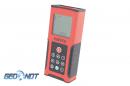 Лазерный дальномер KEEPER LASER METER 80