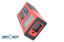 KEEPER LASER METER 80