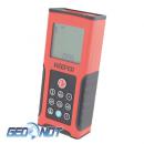 Лазерный дальномер KEEPER LASER METER 80