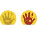Индикаторы температуры Wahl Hot Hands