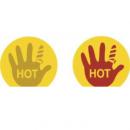 Индикаторы температуры Wahl Hot Hands