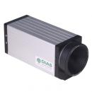 Инфракрасная камера DIAS - стационарный тепловизор PYROVIEW 320N compact +
