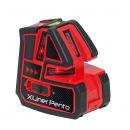 CONDTROL XLiner Pento Set — лазерный нивелир-уровень