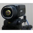 Стационарная инфракрасная камера для автоматизация FLIR A615