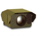 Система тепловизионных камер с охлаждаемым детектором для дальнего обнаружения и надзора FLIR ThermoVision 2000/3000 MS