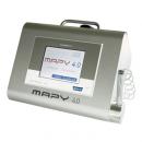 Мультифункциональный газовый анализатор MAPY 4.0 для O2, CO2 или O2/CO2