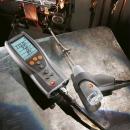 Газоанализатор testo 327-1 O2