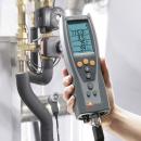 Газоанализатор testo 327-1 O2