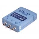 АКИП-4107/2 - USB-осциллограф цифровой запоминающий