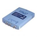 АКИП-4108/1 - USB-осциллограф цифровой запоминающий