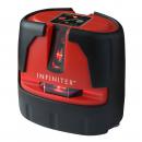 Лазерный нивелир INFINITER CL4