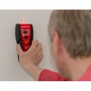 Сканер Wall Pro CONDTROL использование в работе