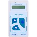 Детектор-индикатор радона SIRAD MR-106N вид спереди