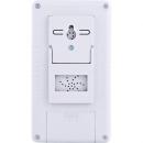 Детектор-индикатор радона SIRAD MR-106N вид сзади