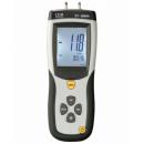 Дифференциальный манометр DT-8890