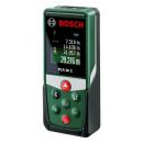 Лазерный дальномер Bosch PLR 30 C