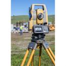 Электронный тахеометр Topcon