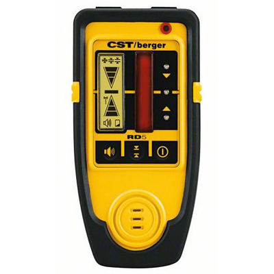 Cst on sale berger rl25h
