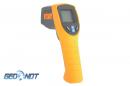 Инфракрасный термометр (пирометр) Fluke 561 HVACPro