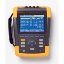 Анализатор качества электроэнергии Fluke 435 II