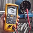 Калибратор Fluke 714B