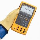 Регистрирующий калибратор Fluke 754