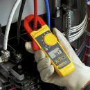 Fluke 325 True RMS