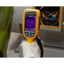 Применение тепловизора Fluke Ti125