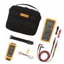 Комплект для измерения температуры Fluke CNX t3000