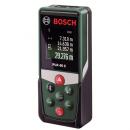 Лазерный дальномер Bosch PLR 40 C