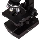 Предметный столик микроскопа Levenhuk D320L с координатным перемещением