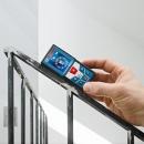 Пример использования Bosch GLM 50 C Professional