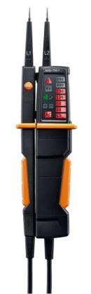 Тестер напряжения testo 750-3