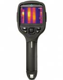 Экран тепловизора FLIR E60bx