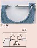 Микрометр 112-201
